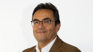 Romulo Dario Vargas Rubio